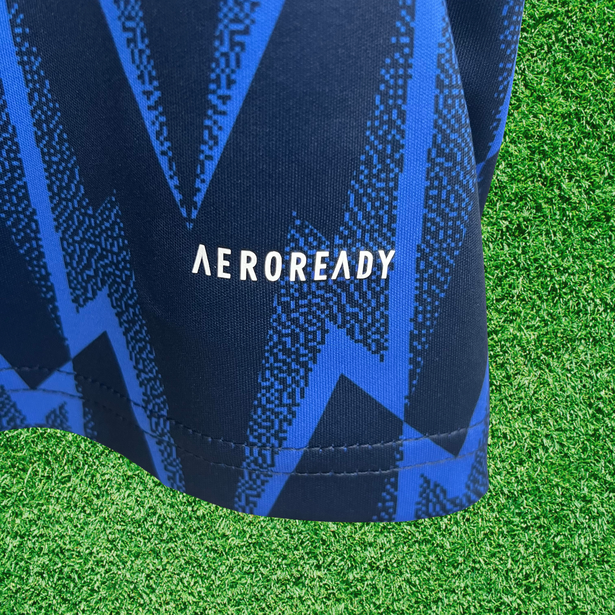 Camiseta de visitante del Arsenal 25/26, versión para aficionados 