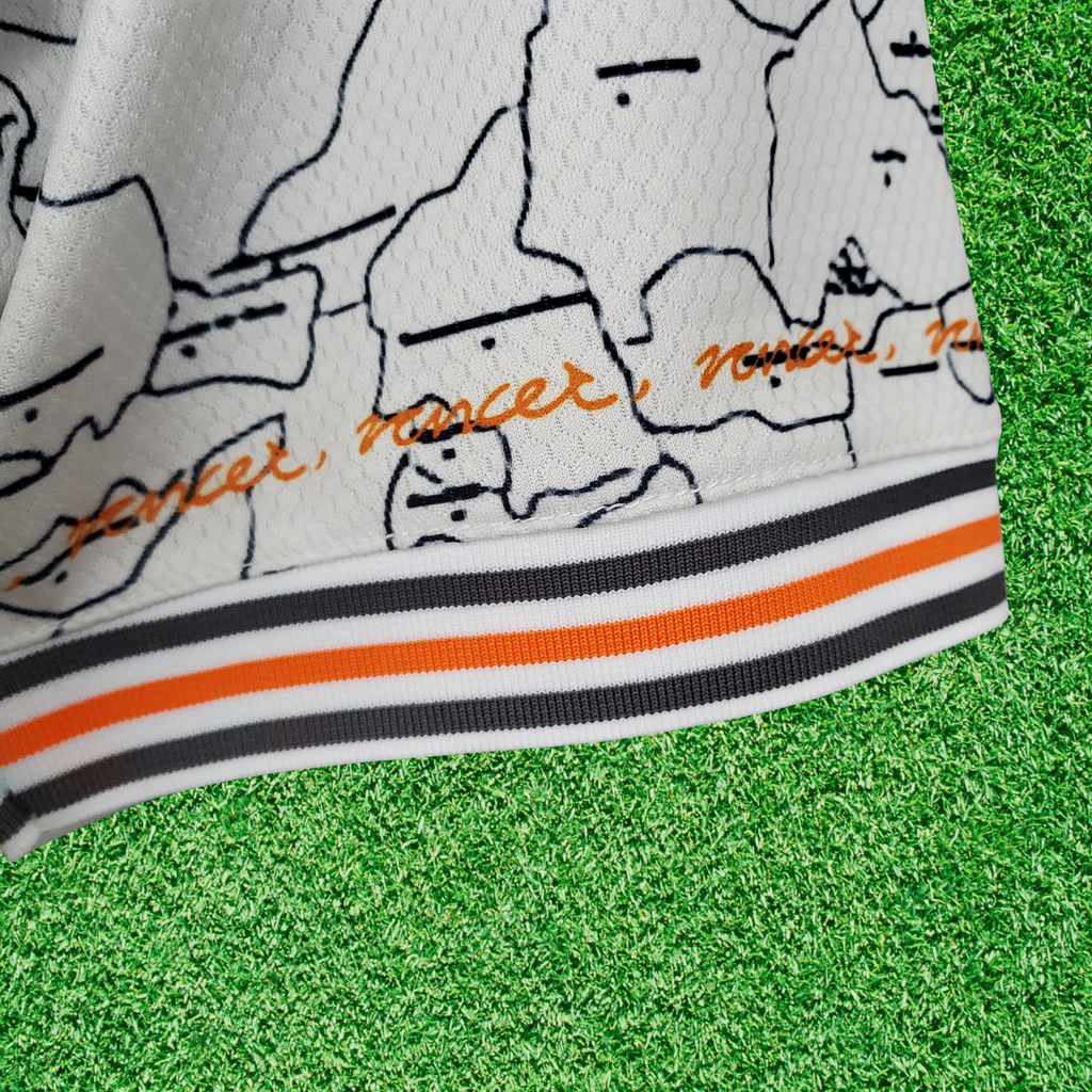 Atlético Mineiro Jersey, "Manto da Massa" 21/22 Fan Version 