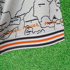 Atlético Mineiro Jersey, "Manto da Massa" 21/22 Fan Version 