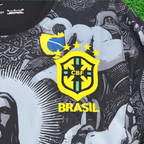 Camiseta de aficionado de Cristo de Brasil 24/25 