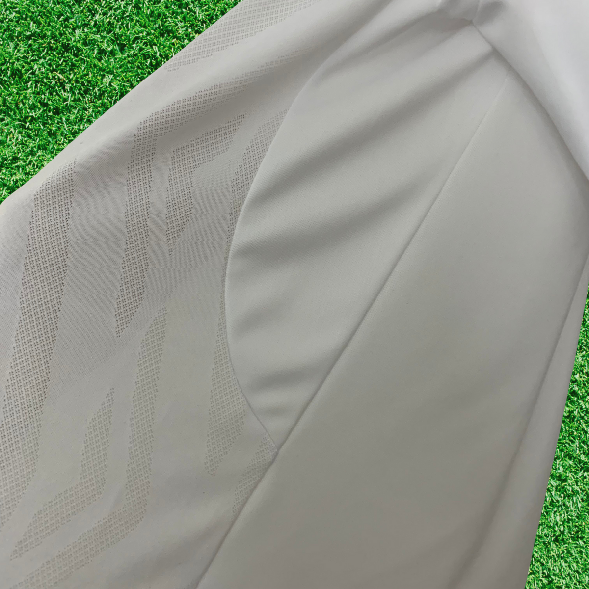 Santos Home Jersey 25/26 Fan Version
