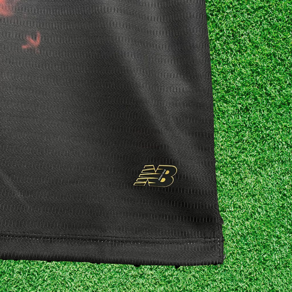 Camiseta São Paulo Tercera 24/25 Versión Fan 