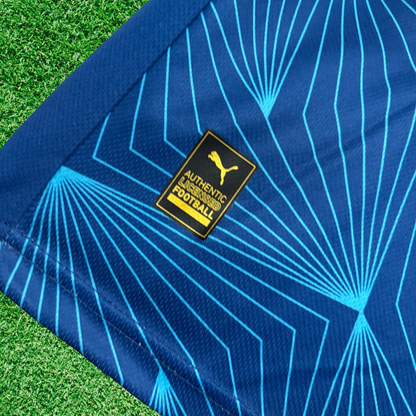Camiseta Red Bull Bragantino II 25/26 