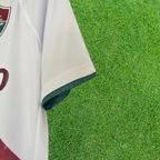 Camiseta Fluminense II 24/25 Versión Fan 