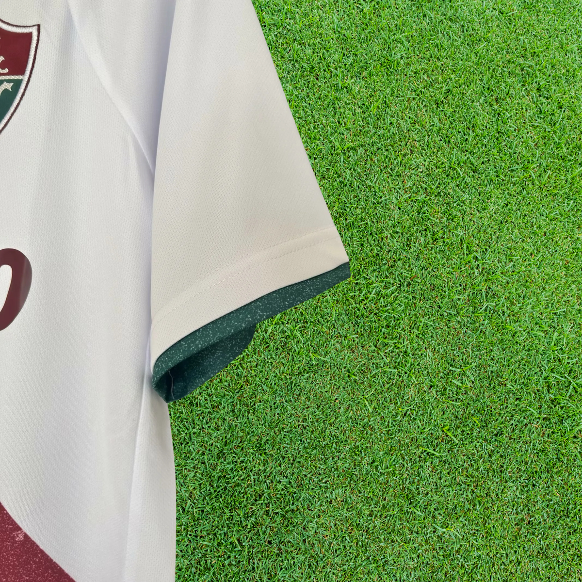 Camiseta Fluminense II 24/25 Versión Fan 