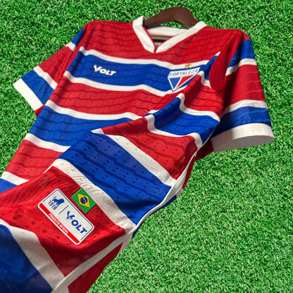 Camiseta local del Fortaleza 25/26, versión para aficionados 