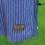 Camiseta Atlético Madrid Segunda Equipación 25/26 Jugador 