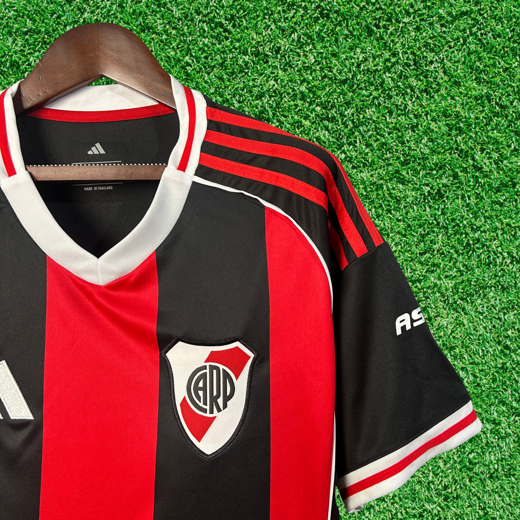 Camiseta de aficionado de River Plate II 25/26 