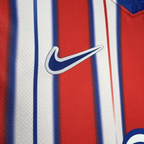 Camisa Atletico Madrid I 24/25 Torcedor