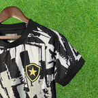 Camiseta Fan Botafogo III 25/26 Mujer 