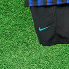 Kit infantil del Inter de Milán I 25/26 
