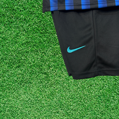 Kit Inter Milan I 25/26 Infantil