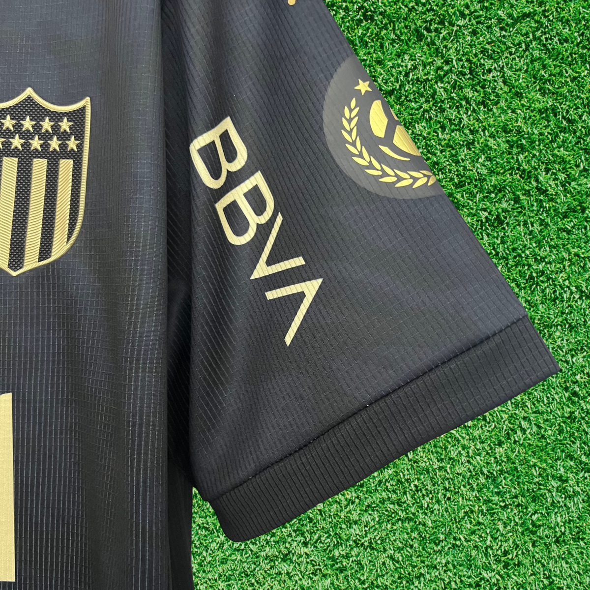 Camiseta Peñarol CA II 25/26 