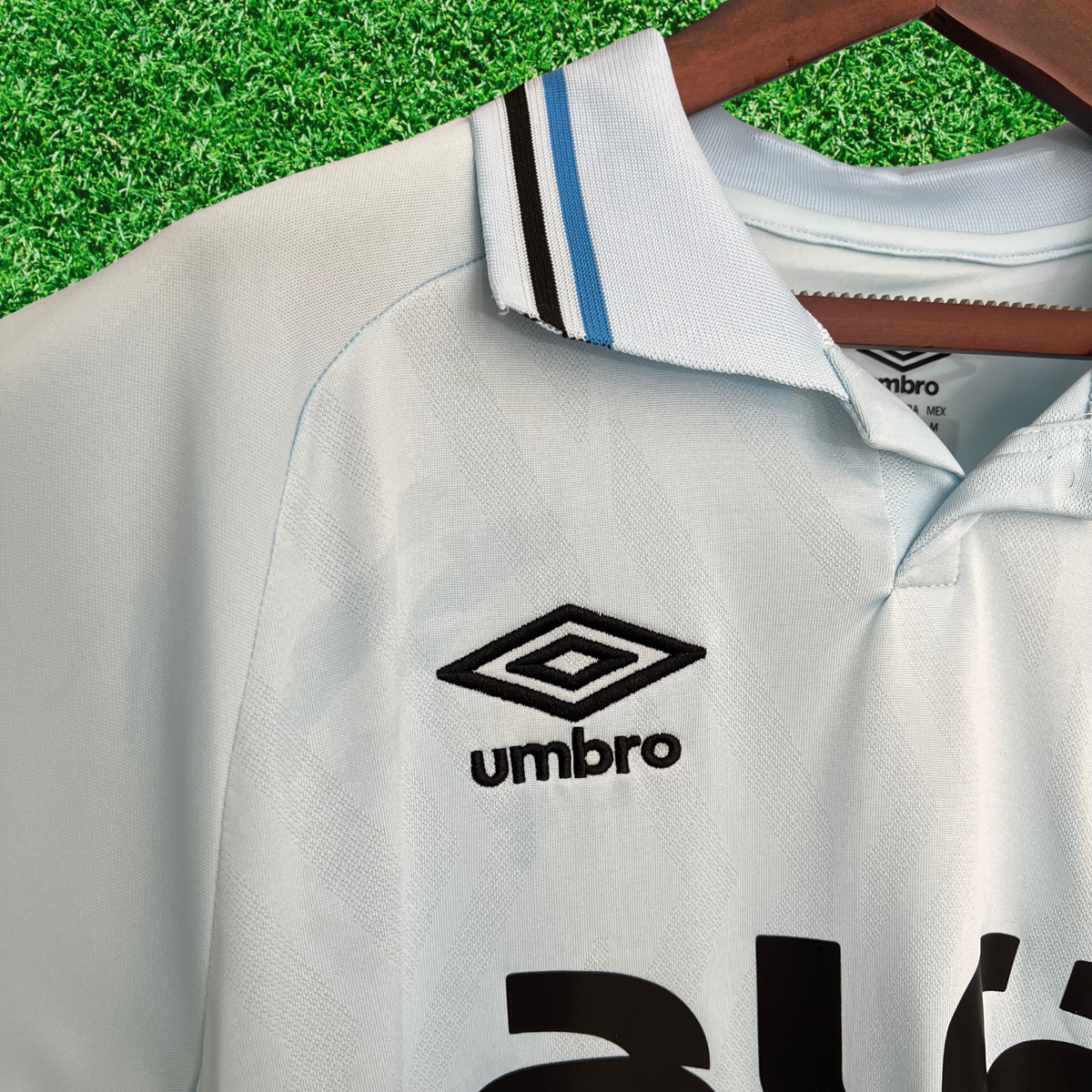 Grêmio II Jersey 25/26 Fan Version 