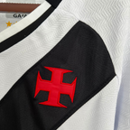 Camisa Vasco II 25/26 Feminina Torcedor