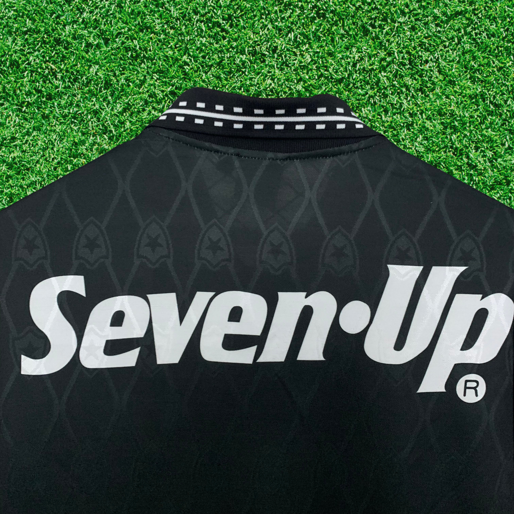Botafogo Tercera Camiseta 1995 Retro 