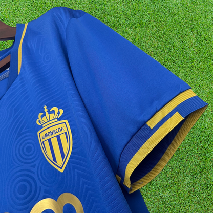 Camiseta de aficionado del AS Monaco II 25/26 