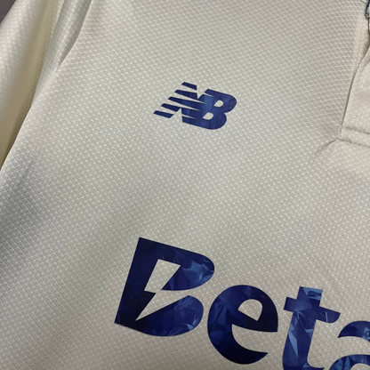 Camiseta de la tercera equipación del FC Porto 25/26, versión para aficionados 