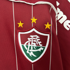 Fluminense Third Jersey 07/08 Retro