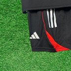 SL Benfica Training Kit 25/26 Kids 
