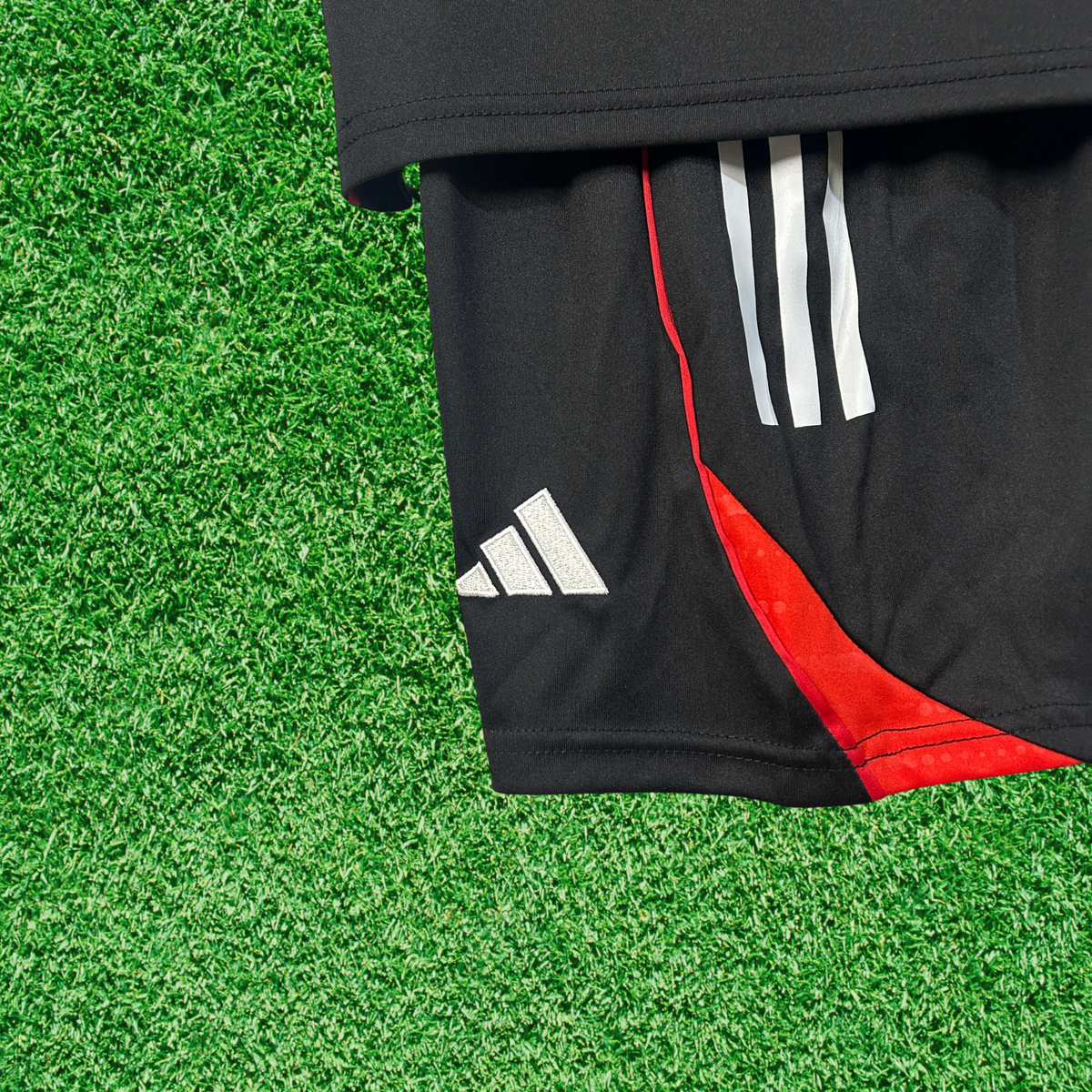 SL Benfica Training Kit 25/26 Kids 