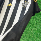 Atlético Mineiro Home Jersey 25/26 Fan Version