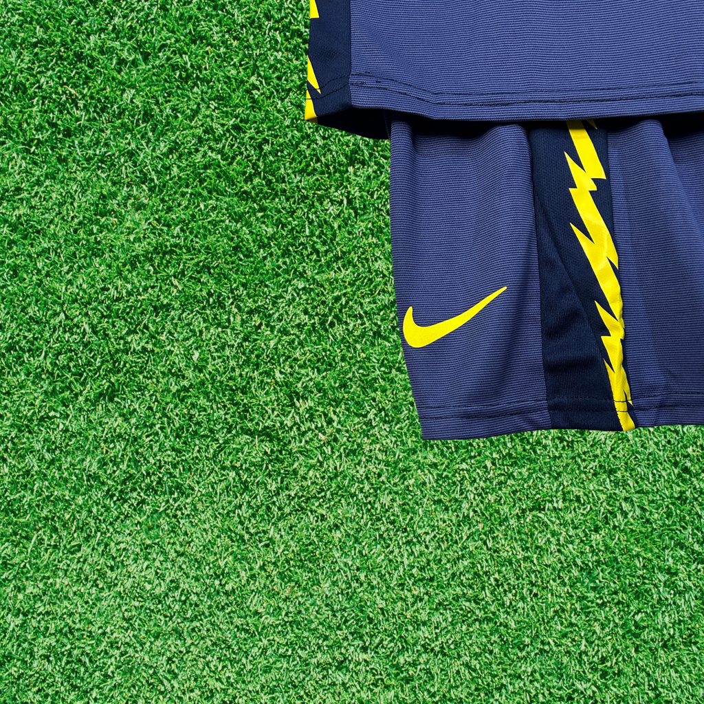 Atlético Madrid II Kit 25/26 Kids 