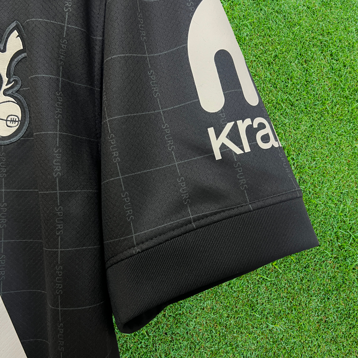 Camiseta Tottenham Hotspur II 25/26 