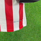Atlético Madrid Home Jersey 25/26 Player 