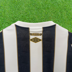 Camisa Santos II 24/25 Torcedor