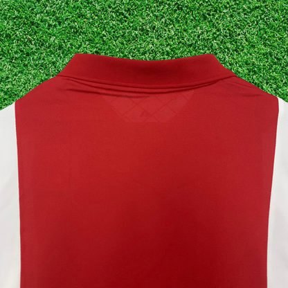 Camiseta de manga larga del AFC Ajax Aniversario 25/26 