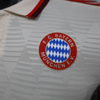 Camisa Bayern Munich III 24/25 Jogador