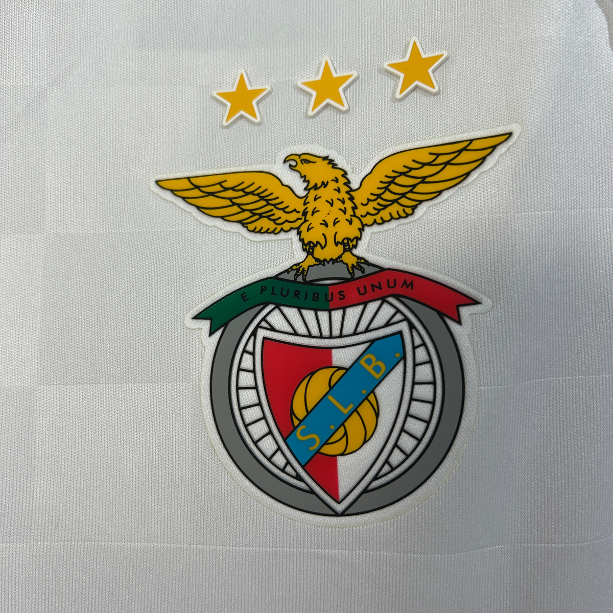 Camisa SL Benfica III 25/26 Torcedor