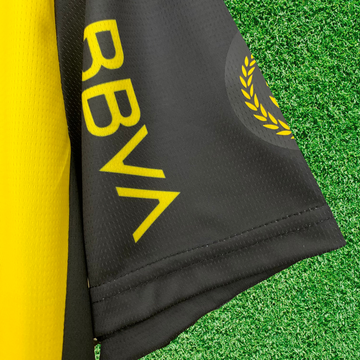 Camiseta Peñarol Local 25/26 Versión Fan 