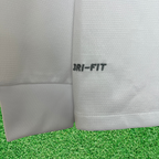 Santos Home Jersey 11/12 Retro Long Sleeve