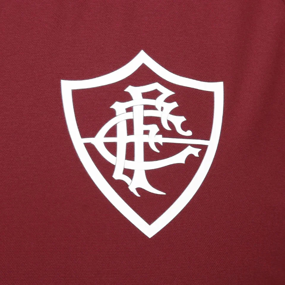 Camisa Treino Umbro Fluminense 2025/26