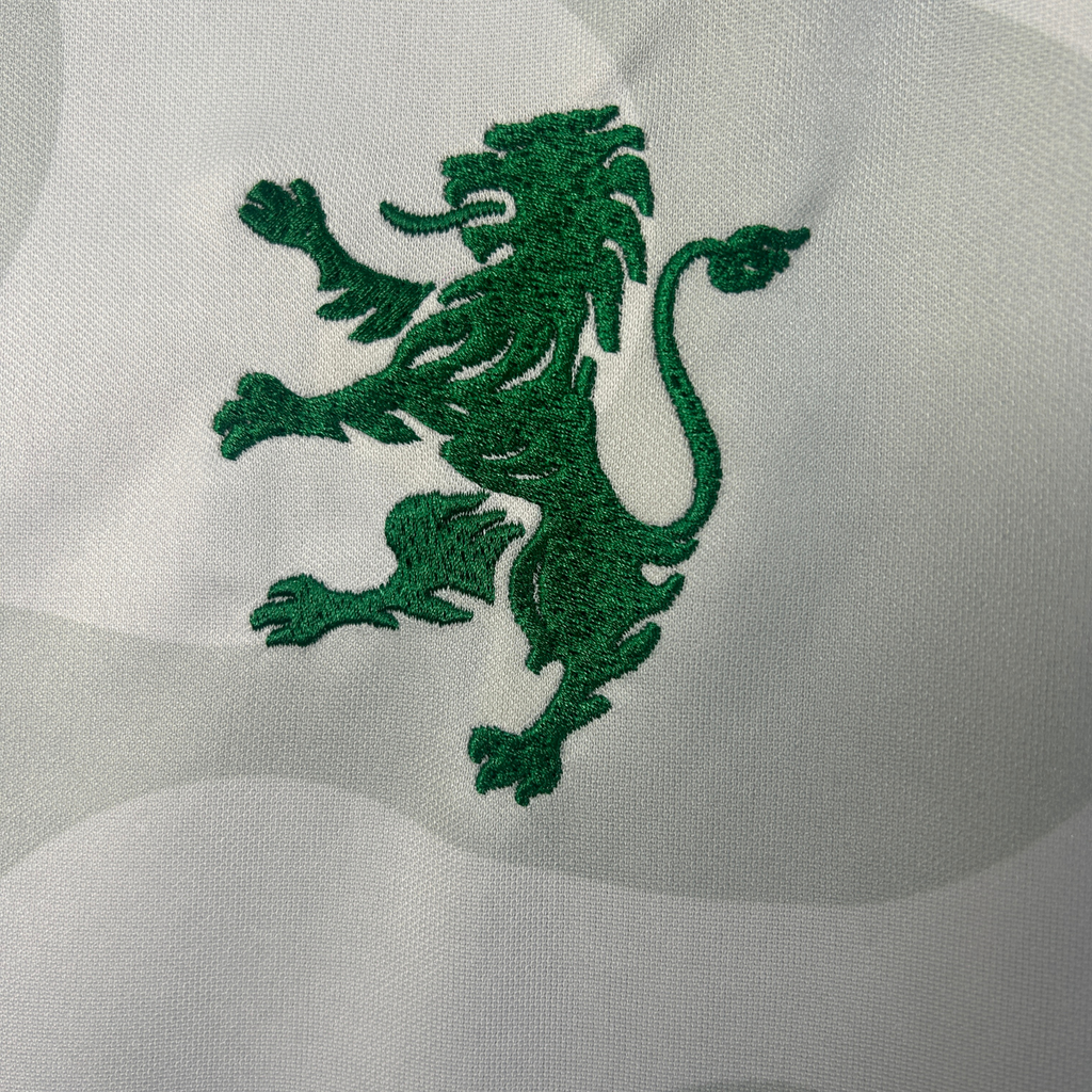 Sporting CP II 25/26 Fan Jersey 