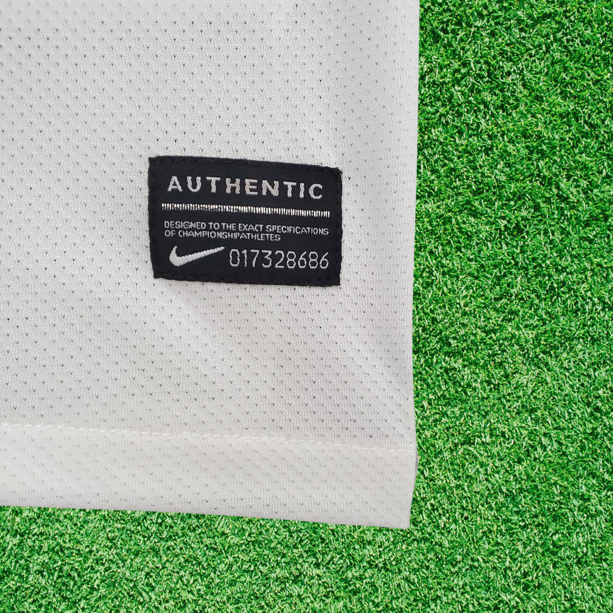 Santos Home Jersey 11/12 Retro