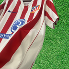 Camiseta del Atlético de Madrid 1ª equipación 25/26 Versión Fan 