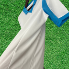 Olympique Marseille Home Jersey 25/26 Fan Version 
