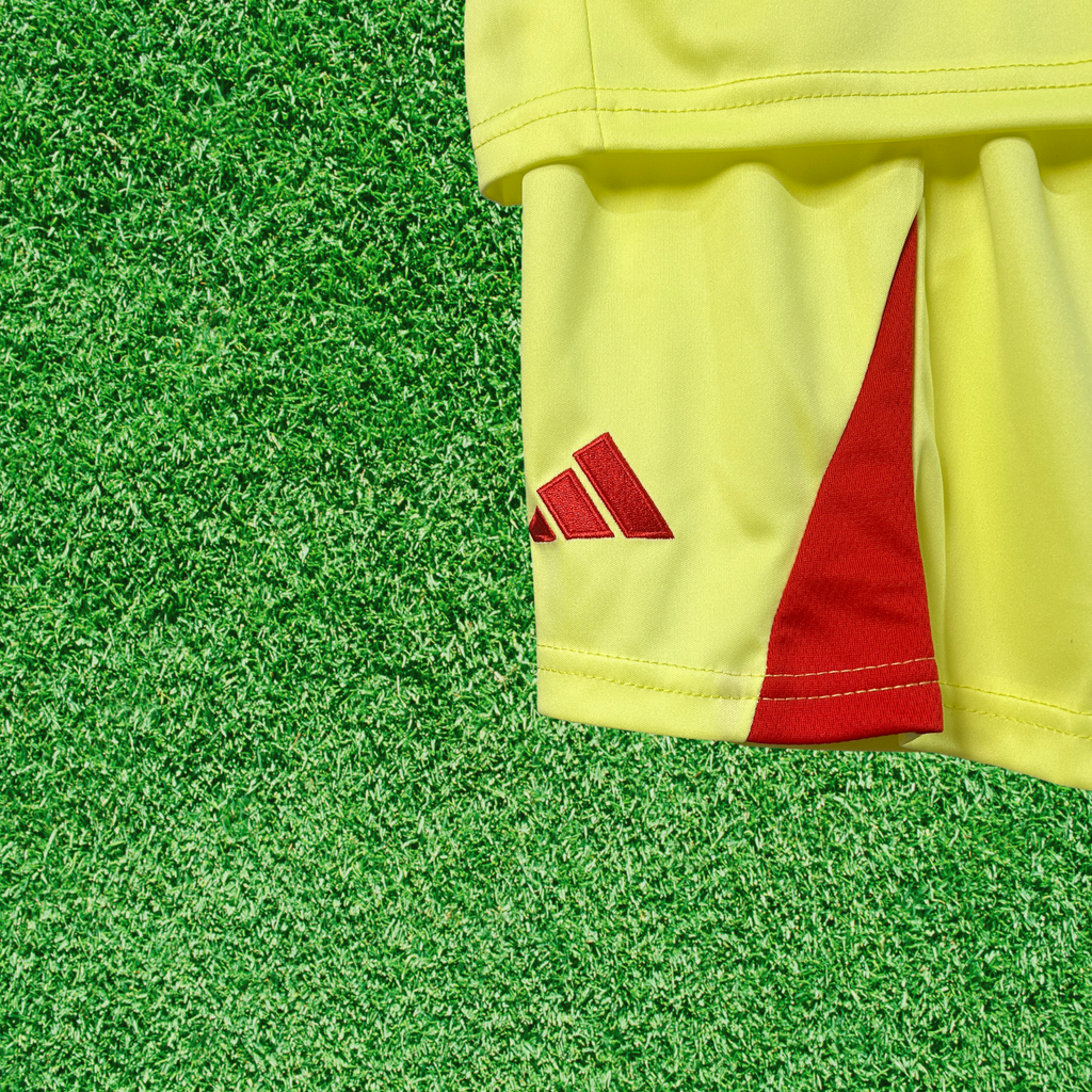 Kit de portero del SL Benfica 25/26 para niños 