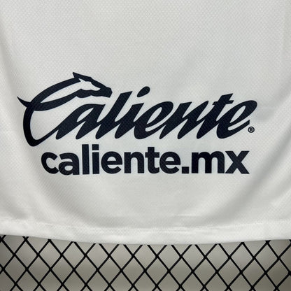 Pumas UNAM 2025/26 Home Jersey
