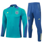 Ajax 24/25 - Chándal - 1/2 cremallera