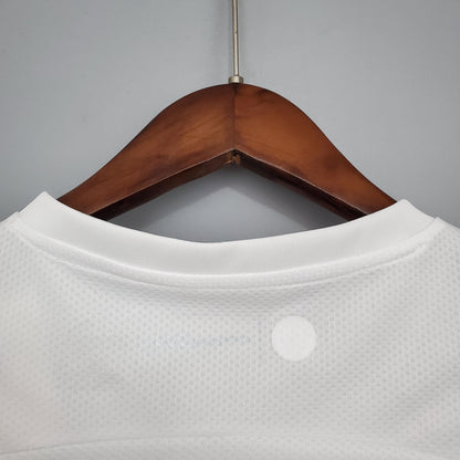 Manchester City Retro Jersey Away 2021/22