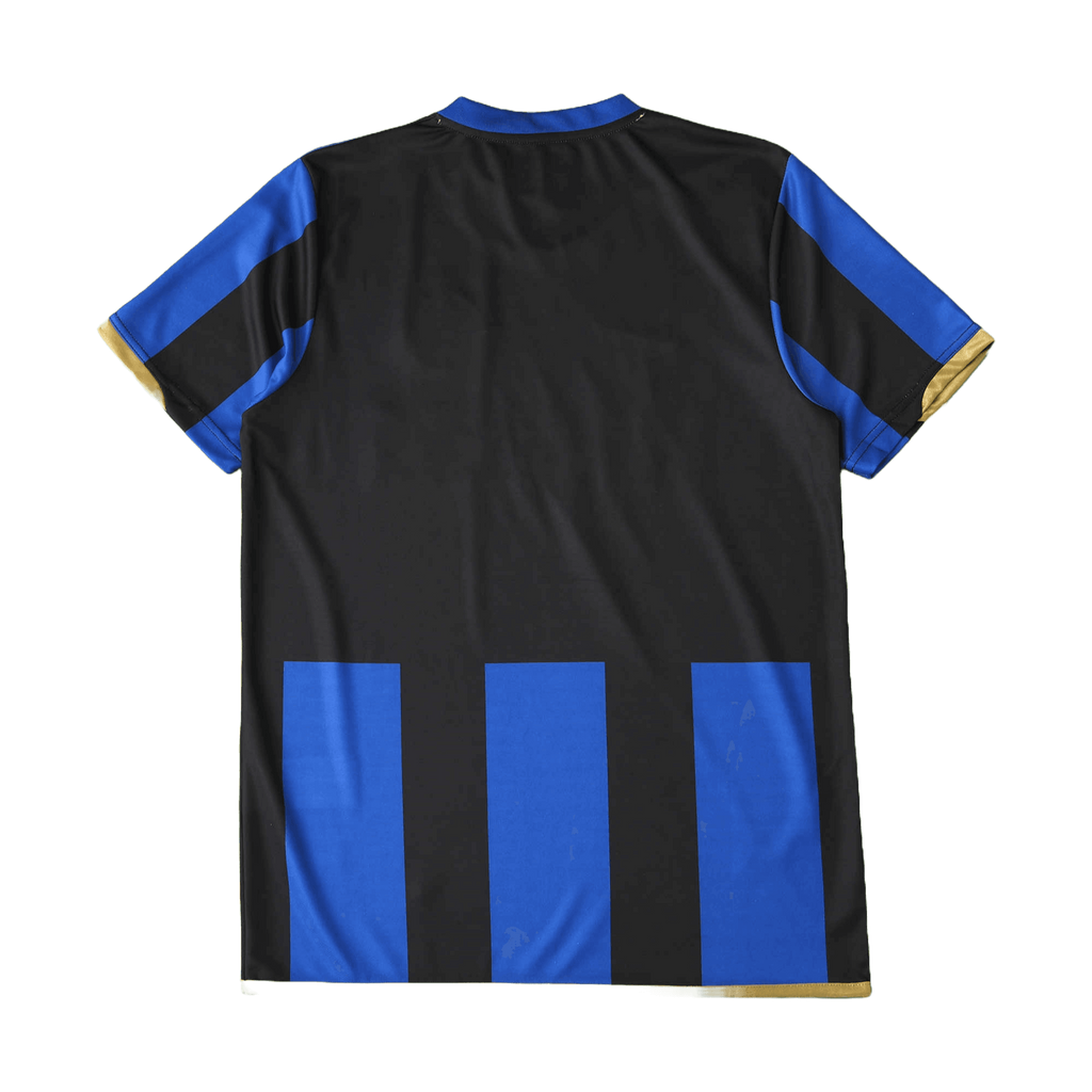 Inter Milan - Retro Home 2008/09 Jersey