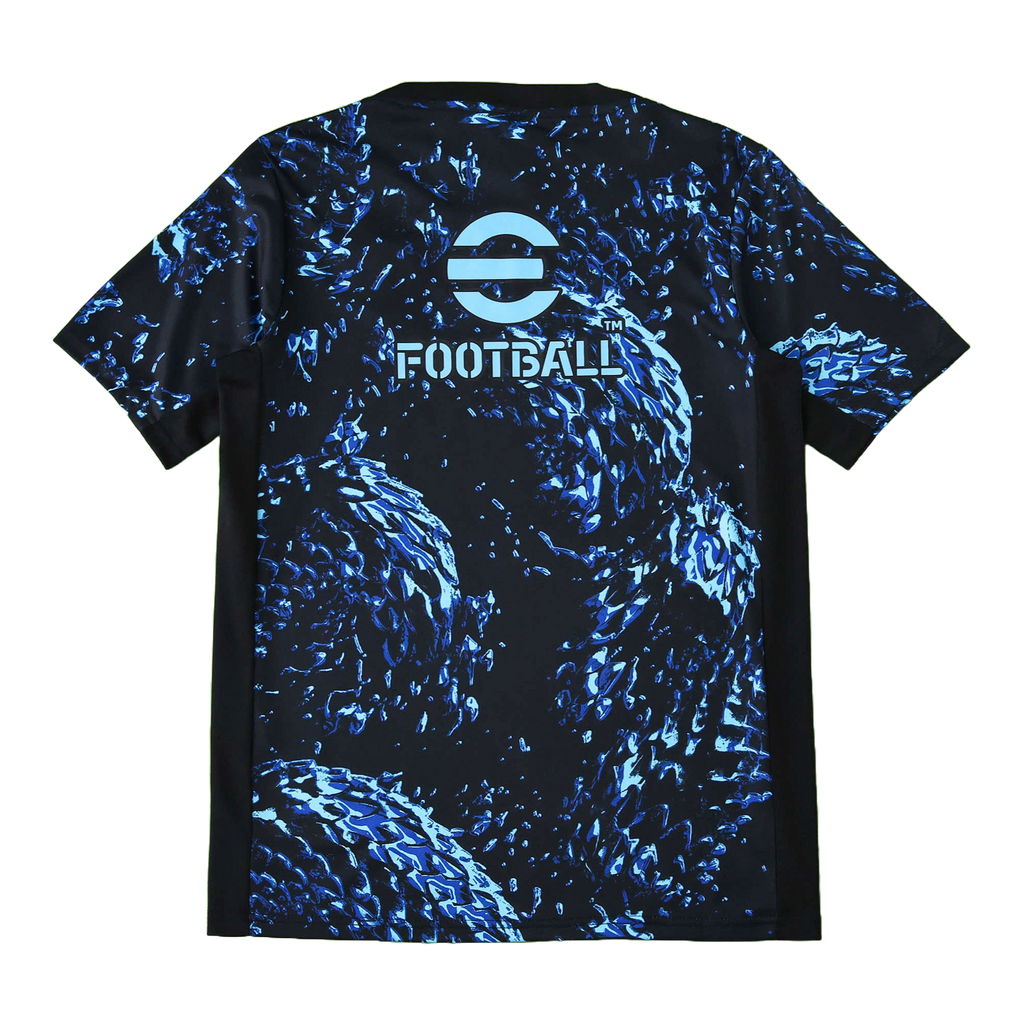 Inter Milan - Pre-Match 25/26 Jersey
