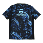 Inter Milan - Pre-Match 25/26 Jersey