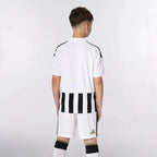 Home 26/27 Kids Shirt Kit