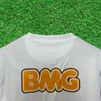 Santos Home Jersey 11/12 Retro Long Sleeve