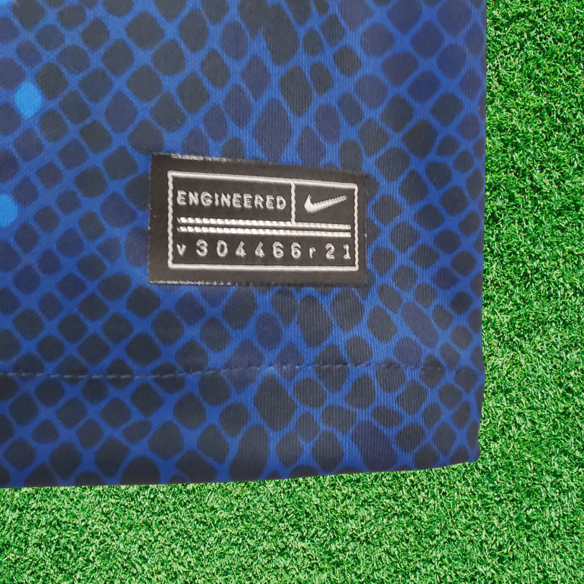 Camisa Inter Milan I 21/22 Retrô